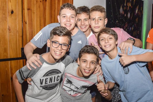 Buy your photos of the eventNR SUN - 15 A 19/11/17 on Fotop