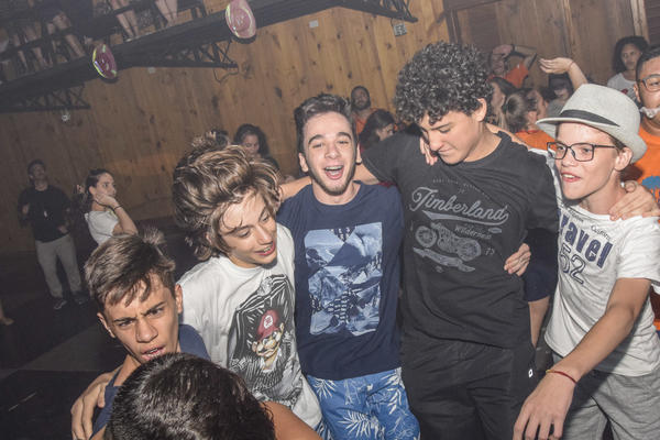 Buy your photos of the eventNR SUN - 15 A 19/11/17 on Fotop