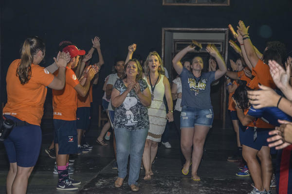 Buy your photos of the eventNR SUN - 15 A 19/11/17 on Fotop