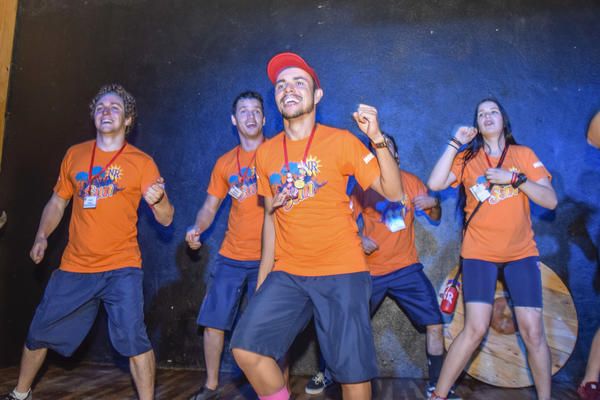 Buy your photos of the eventNR SUN - 15 A 19/11/17 on Fotop