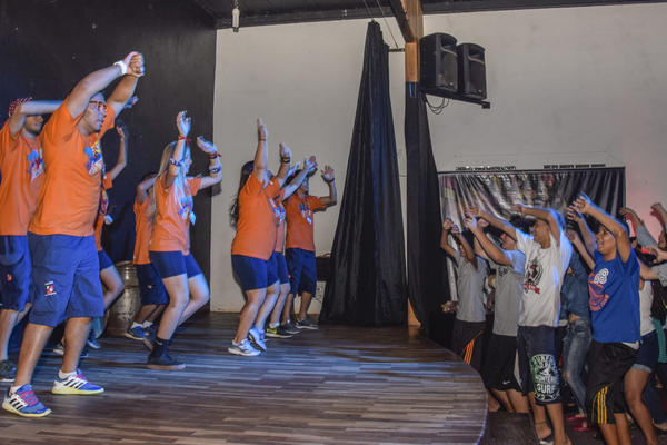 Buy your photos of the eventNR SUN - 15 A 19/11/17 on Fotop