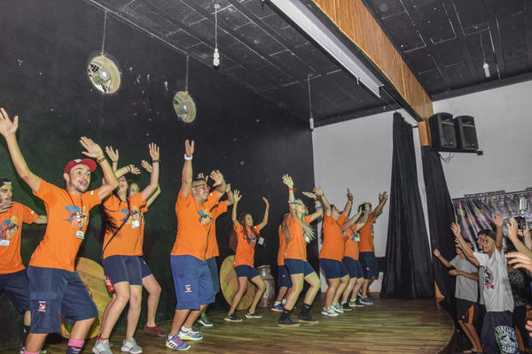 Buy your photos of the eventNR SUN - 15 A 19/11/17 on Fotop