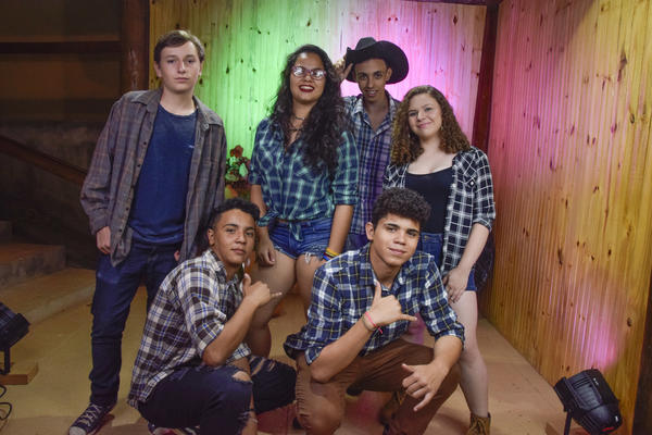 Buy your photos of the eventNR SUN - 15 A 19/11/17 on Fotop