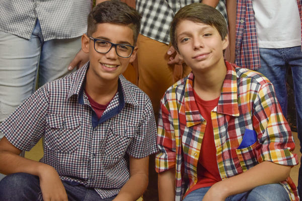 Buy your photos of the eventNR SUN - 15 A 19/11/17 on Fotop