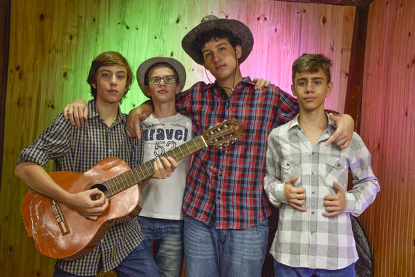 Buy your photos of the eventNR SUN - 15 A 19/11/17 on Fotop