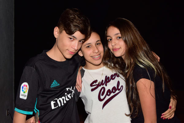 Buy your photos of the eventNR SUN - 15 A 19/11/17 on Fotop