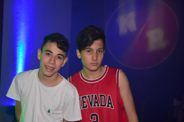 Buy your photos of the eventNR SUN - 15 A 19/11/17 on Fotop