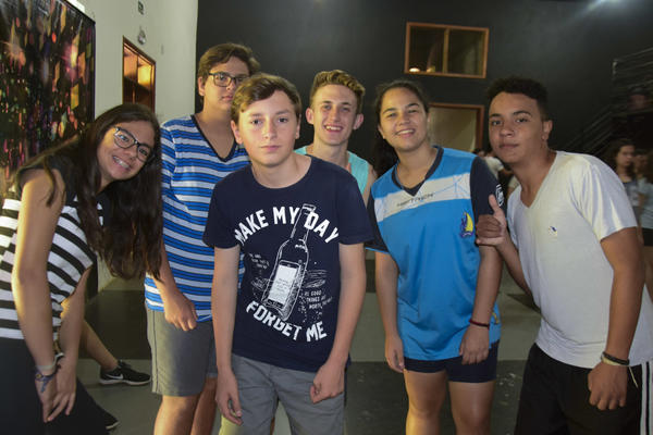 Buy your photos of the eventNR SUN - 15 A 19/11/17 on Fotop