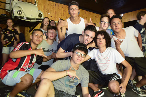 Buy your photos of the eventNR SUN - 15 A 19/11/17 on Fotop