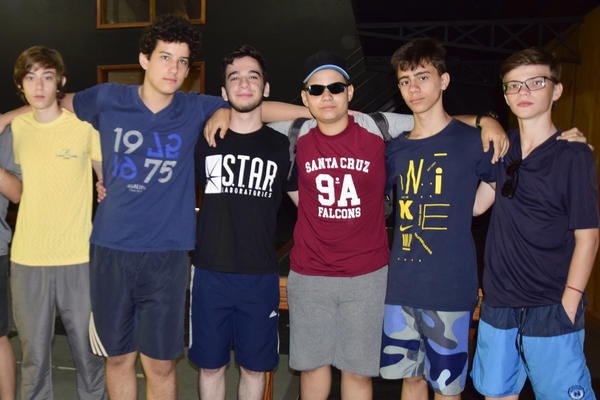 Buy your photos of the eventNR SUN - 15 A 19/11/17 on Fotop