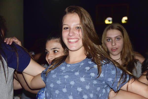 Buy your photos of the eventNR SUN - 15 A 19/11/17 on Fotop