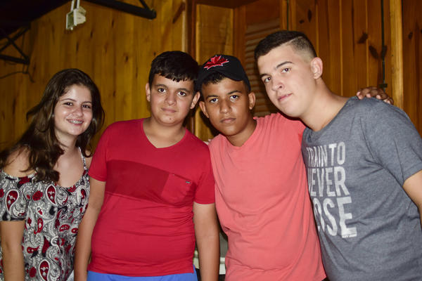 Buy your photos of the eventNR SUN - 15 A 19/11/17 on Fotop