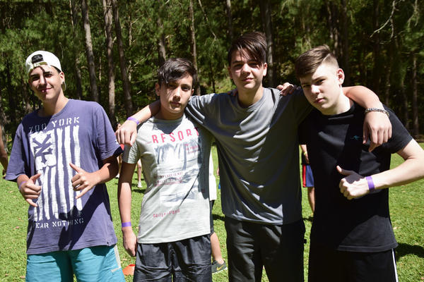 Buy your photos of the eventNR SUN - 15 A 19/11/17 on Fotop