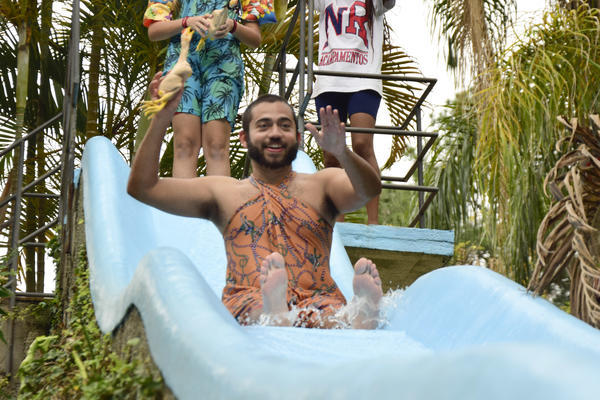 Buy your photos of the eventNR SUN - 15 A 19/11/17 on Fotop