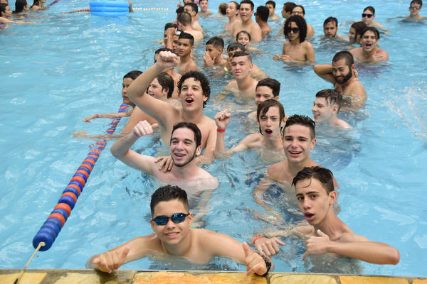 Buy your photos of the eventNR SUN - 15 A 19/11/17 on Fotop