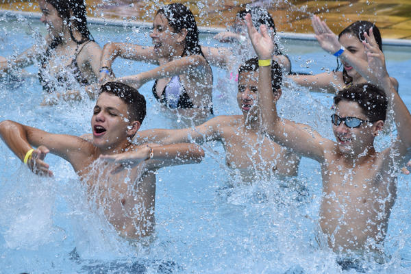 Buy your photos of the eventNR SUN - 15 A 19/11/17 on Fotop