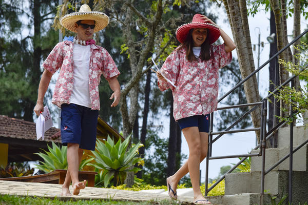 Buy your photos of the eventNR SUN - 15 A 19/11/17 on Fotop