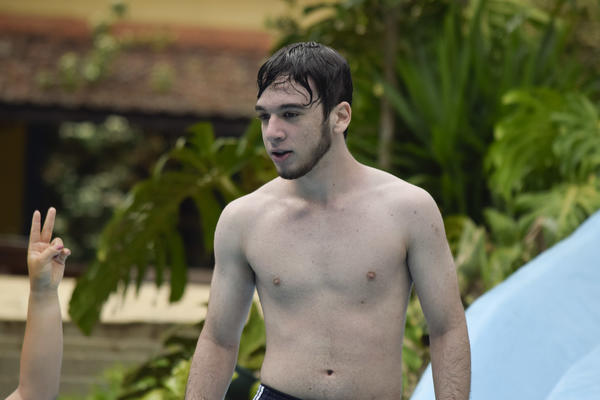 Buy your photos of the eventNR SUN - 15 A 19/11/17 on Fotop