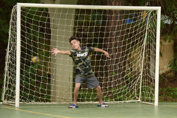 Buy your photos of the eventNR SUN - 15 A 19/11/17 on Fotop