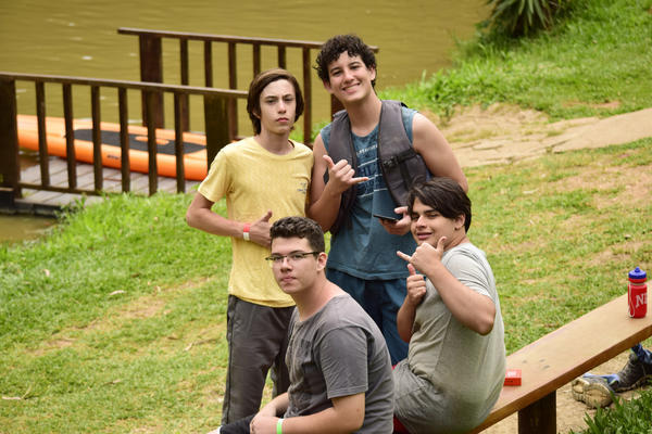 Buy your photos of the eventNR SUN - 15 A 19/11/17 on Fotop