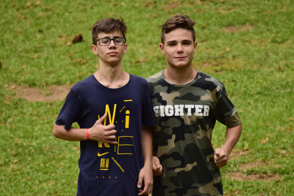 Buy your photos of the eventNR SUN - 15 A 19/11/17 on Fotop