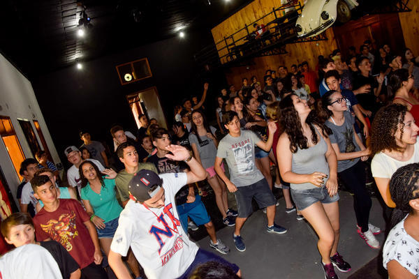 Buy your photos of the eventNR SUN - 15 A 19/11/17 on Fotop