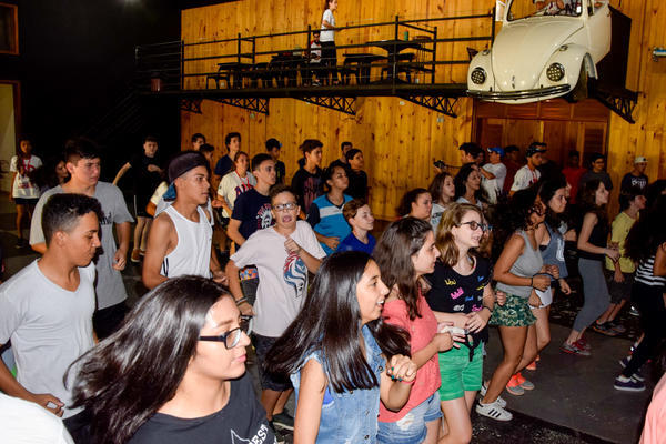 Buy your photos of the eventNR SUN - 15 A 19/11/17 on Fotop