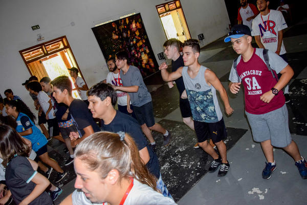 Buy your photos of the eventNR SUN - 15 A 19/11/17 on Fotop