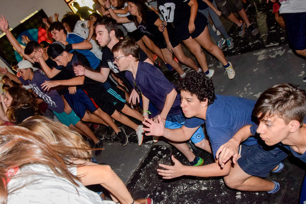 Buy your photos of the eventNR SUN - 15 A 19/11/17 on Fotop