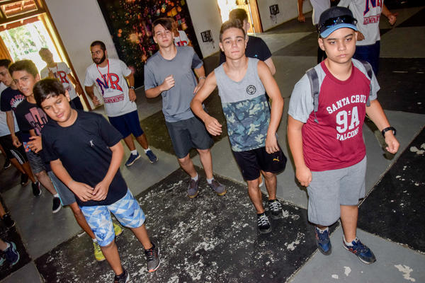 Buy your photos of the eventNR SUN - 15 A 19/11/17 on Fotop