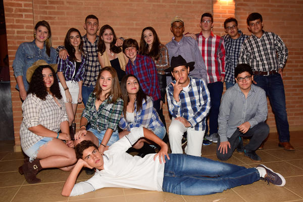 Buy your photos of the eventNR SUN - 15 A 19/11/17 on Fotop