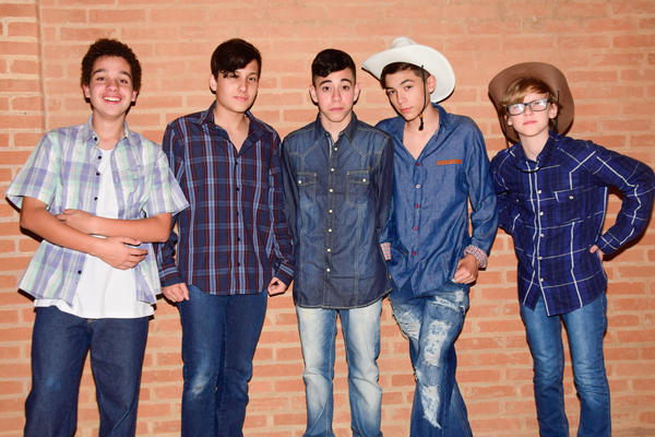 Buy your photos of the eventNR SUN - 15 A 19/11/17 on Fotop