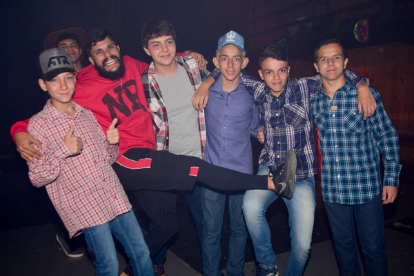 Buy your photos of the eventNR SUN - 15 A 19/11/17 on Fotop