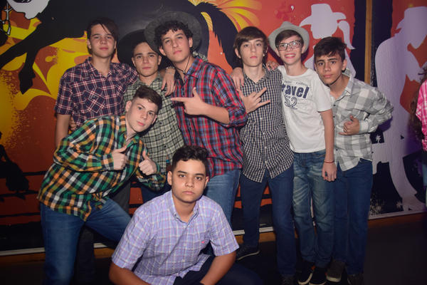 Buy your photos of the eventNR SUN - 15 A 19/11/17 on Fotop