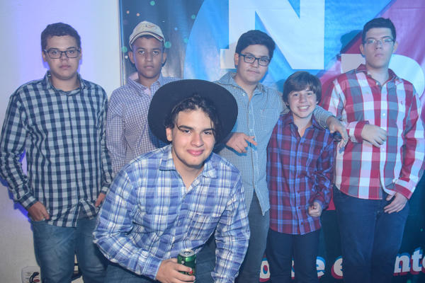 Buy your photos of the eventNR SUN - 15 A 19/11/17 on Fotop