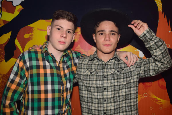 Buy your photos of the eventNR SUN - 15 A 19/11/17 on Fotop