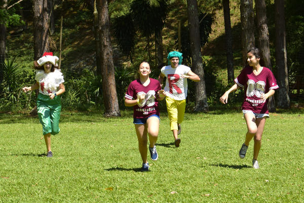 Buy your photos of the eventNR SUN - 15 A 19/11/17 on Fotop