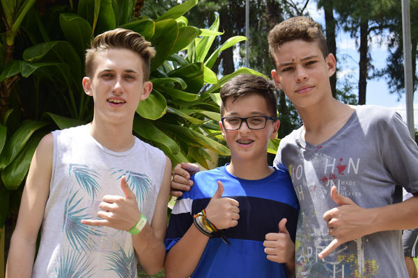 Buy your photos of the eventNR SUN - 15 A 19/11/17 on Fotop