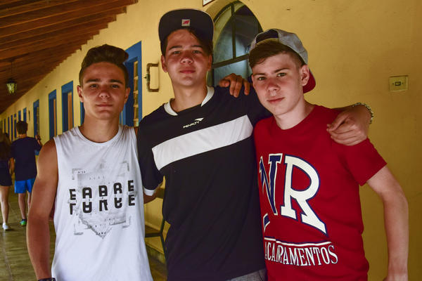 Buy your photos of the eventNR SUN - 15 A 19/11/17 on Fotop