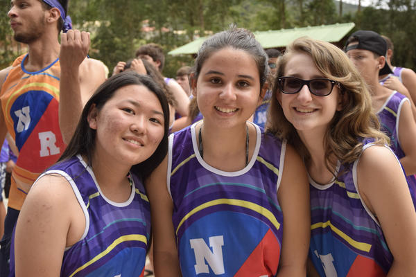 Buy your photos of the eventNR SUN - 15 A 19/11/17 on Fotop