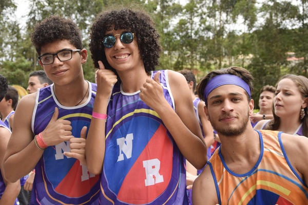 Buy your photos of the eventNR SUN - 15 A 19/11/17 on Fotop