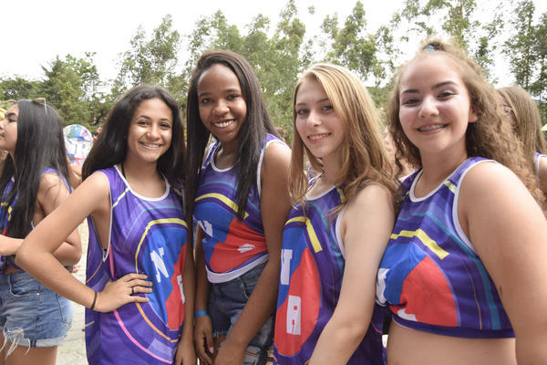 Buy your photos of the eventNR SUN - 15 A 19/11/17 on Fotop