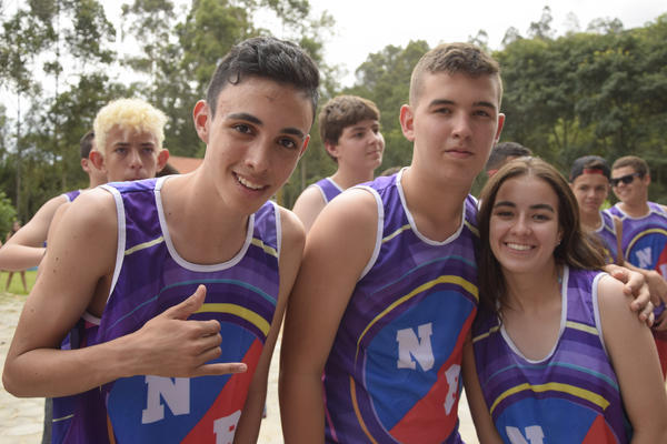 Buy your photos of the eventNR SUN - 15 A 19/11/17 on Fotop