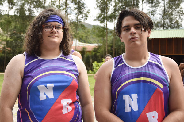 Buy your photos of the eventNR SUN - 15 A 19/11/17 on Fotop