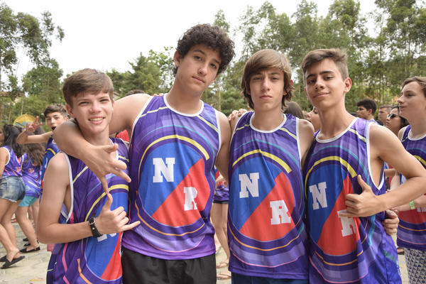 Buy your photos of the eventNR SUN - 15 A 19/11/17 on Fotop