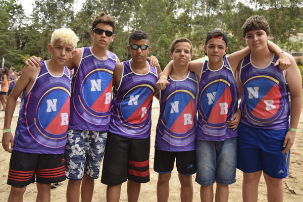 Buy your photos of the eventNR SUN - 15 A 19/11/17 on Fotop