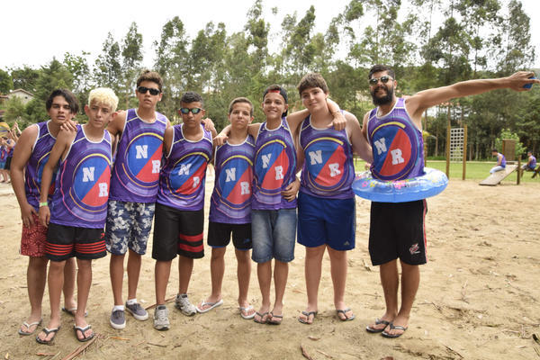 Buy your photos of the eventNR SUN - 15 A 19/11/17 on Fotop