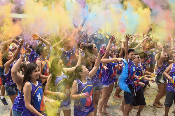 Buy your photos of the eventNR SUN - 15 A 19/11/17 on Fotop