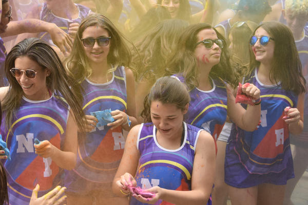 Buy your photos of the eventNR SUN - 15 A 19/11/17 on Fotop