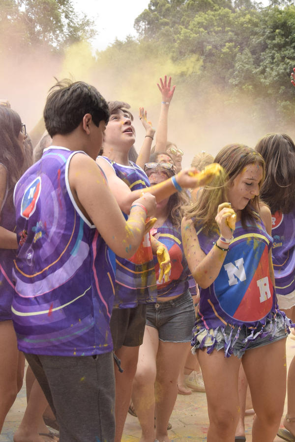 Buy your photos of the eventNR SUN - 15 A 19/11/17 on Fotop